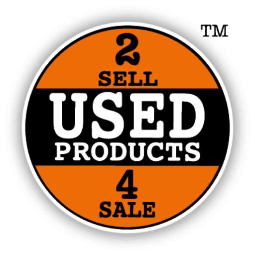 Used Products Logo